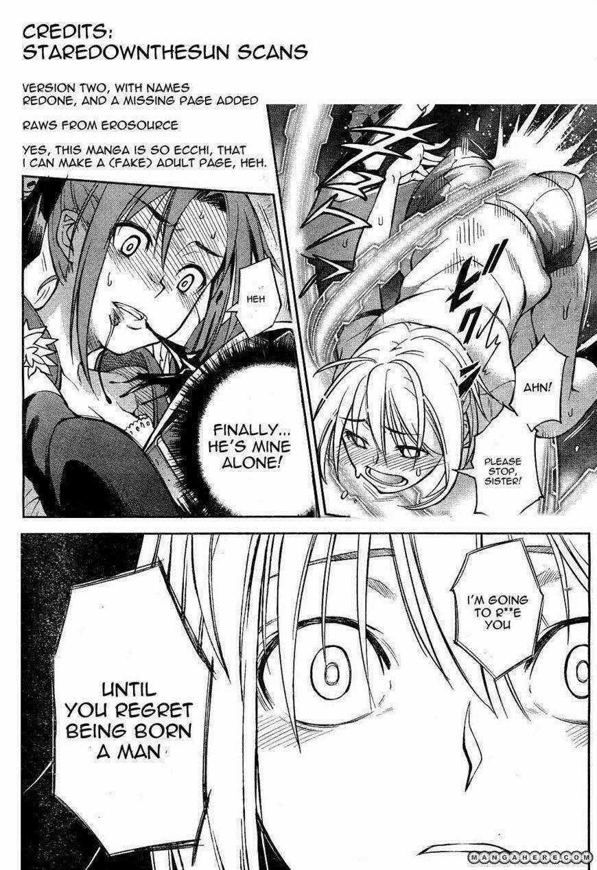 Naisho no Otome Revolver Chapter 1 trang 46