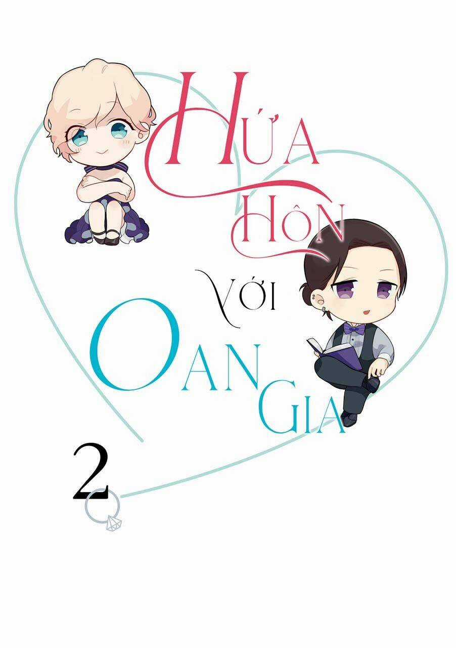 Naka No Warui Iinazuke No Hanashi Chapter 14 trang 3