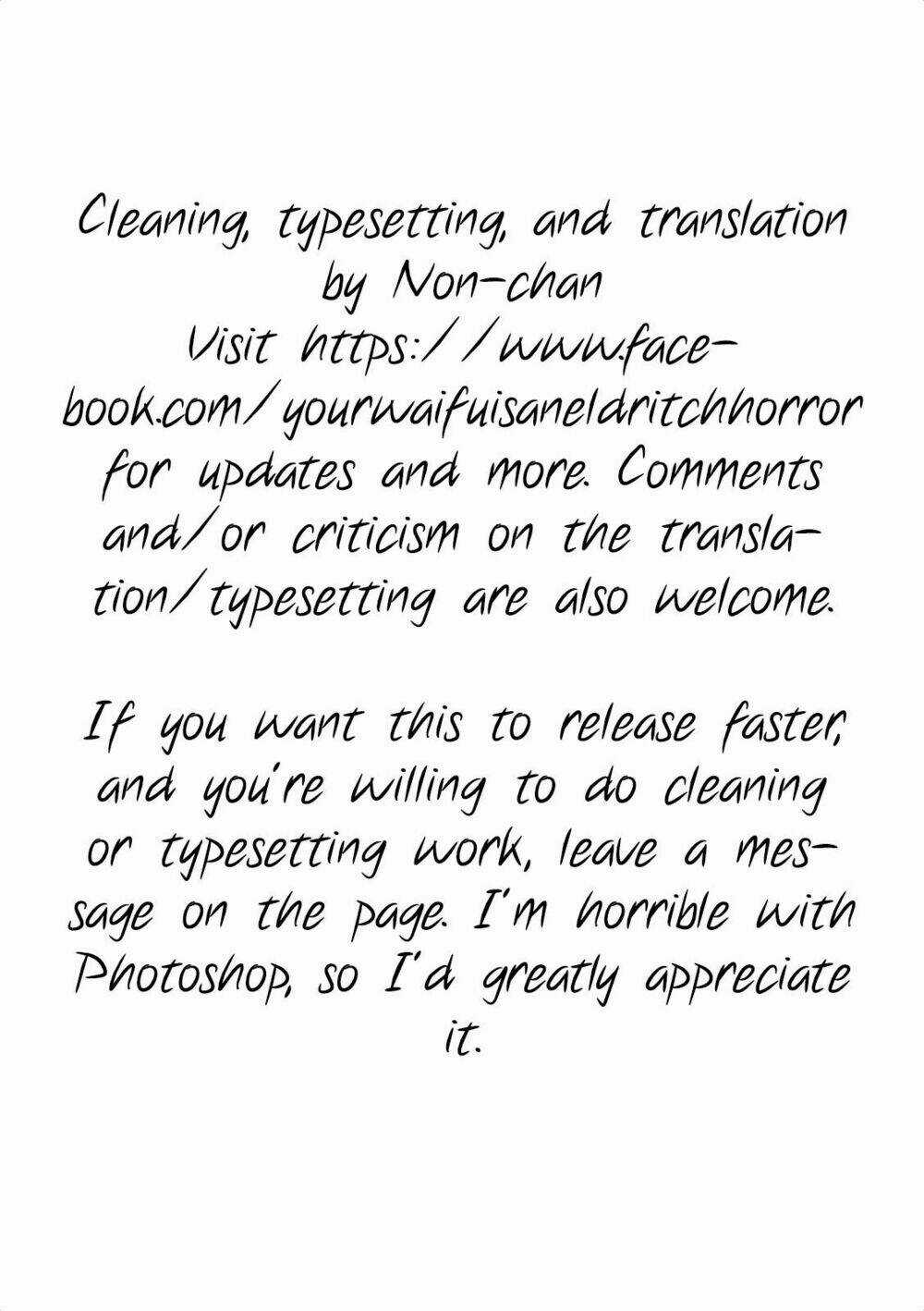 Nakahara-Kun No Kahogo Na Imouto Chapter 0 trang 5