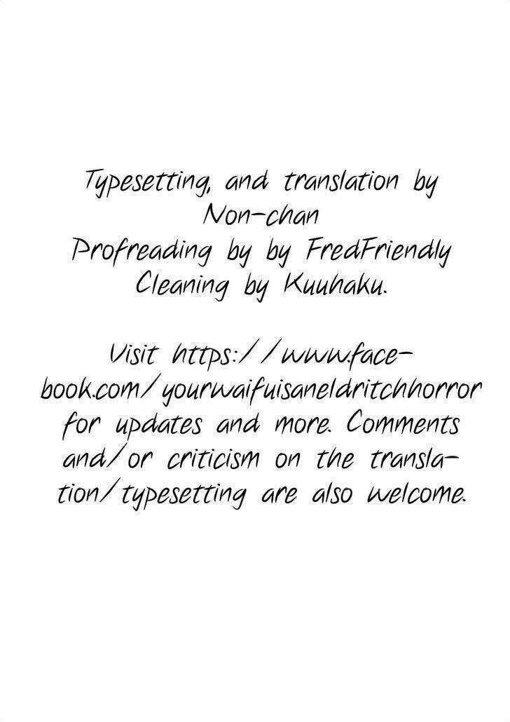 Nakahara-Kun No Kahogo Na Imouto Chapter 3 trang 14