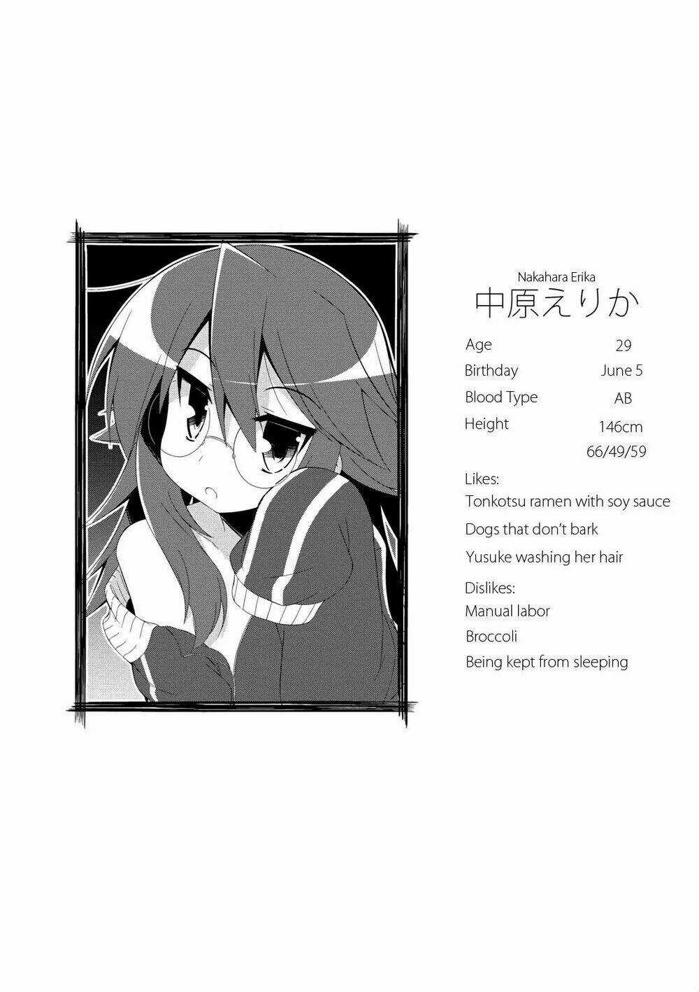 Nakahara-Kun No Kahogo Na Imouto Chapter 8 trang 12