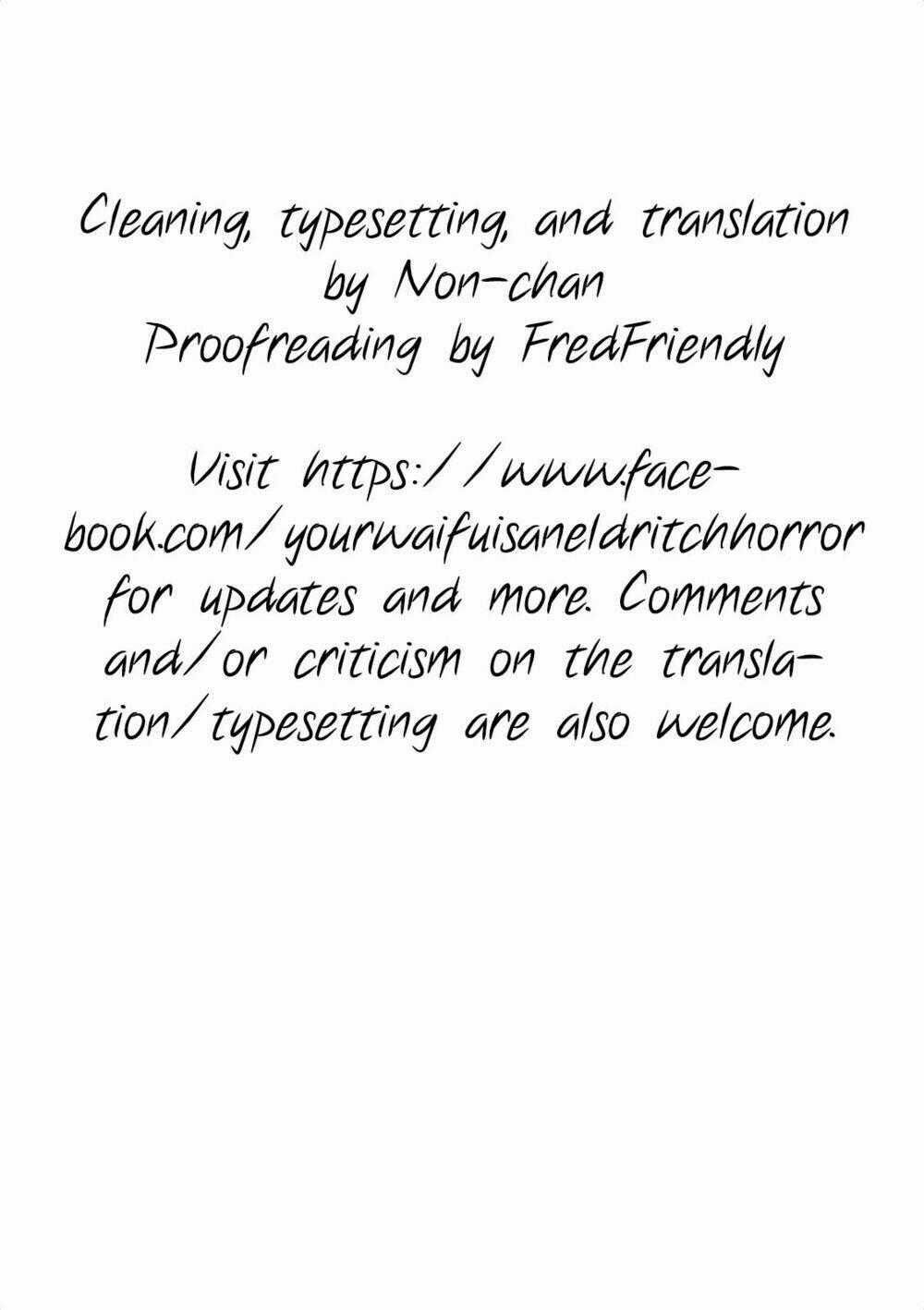 Nakahara no Kahogo na Imouto Chapter 2 trang 13