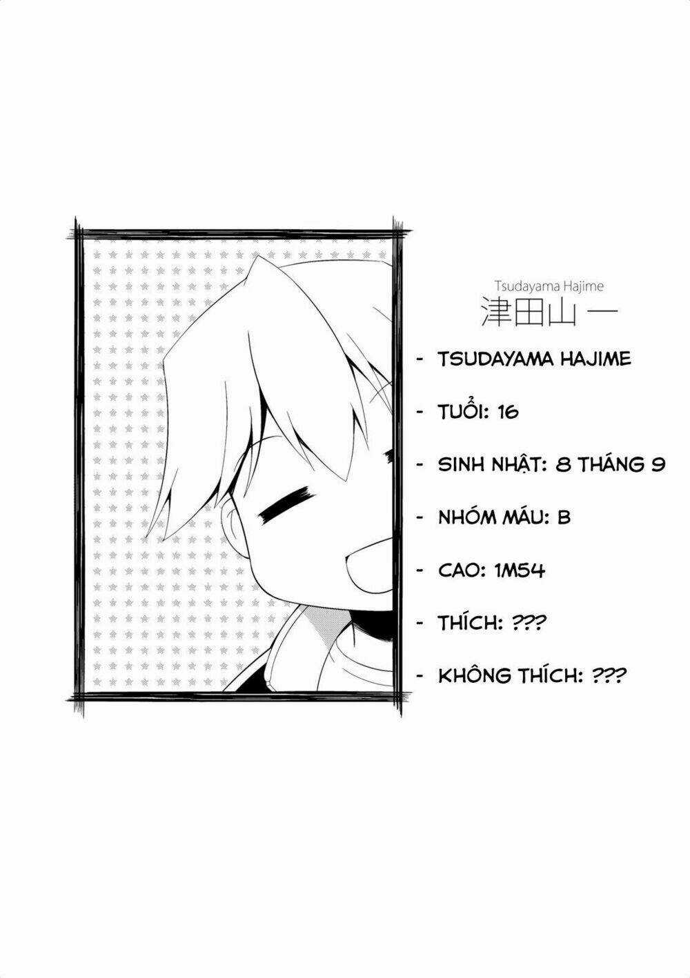 Nakahara no Kahogo na Imouto Chapter 4 trang 12