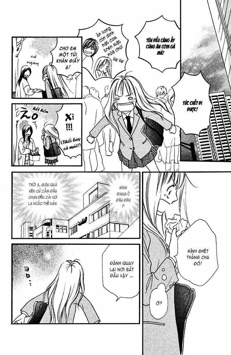 Nakanmon! Chapter 1 trang 29