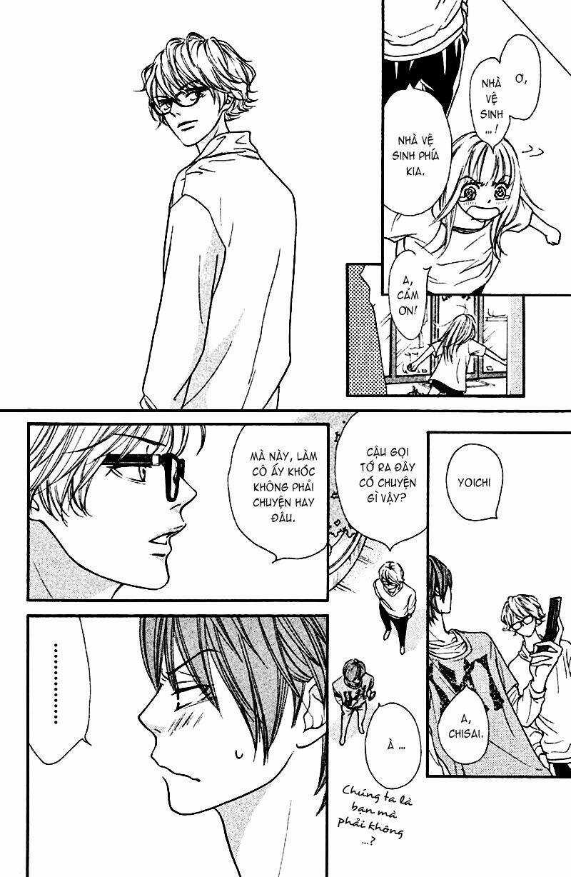 Nakanmon! Chapter 1 trang 43