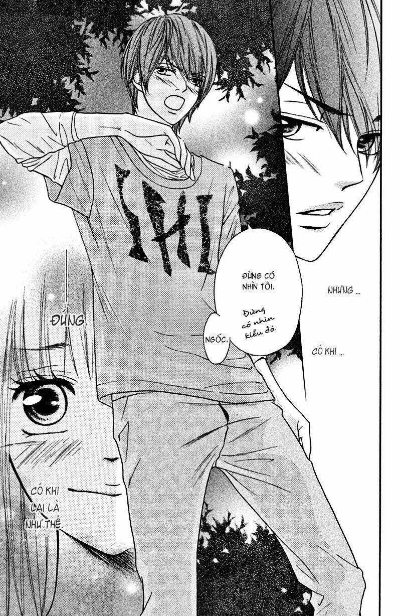 Nakanmon! Chapter 1 trang 50