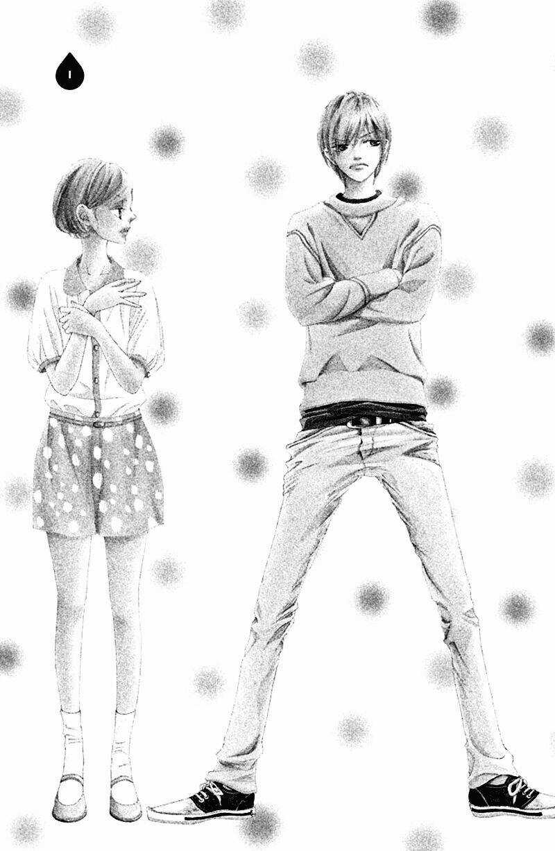 Nakanmon! Chapter 1 trang 6