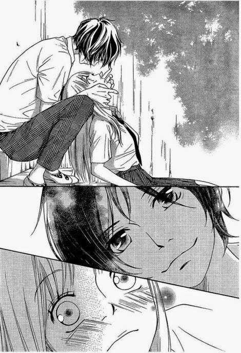 Nakanmon! Chapter 10 trang 12