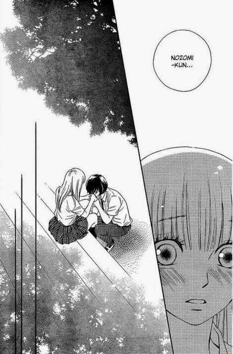 Nakanmon! Chapter 10 trang 19