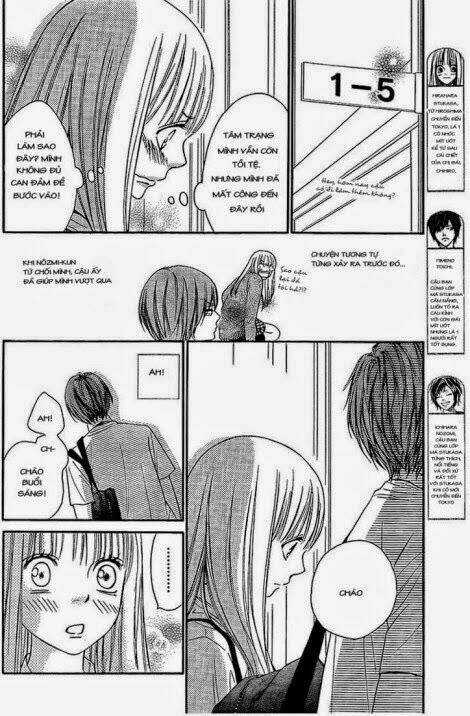 Nakanmon! Chapter 10 trang 2