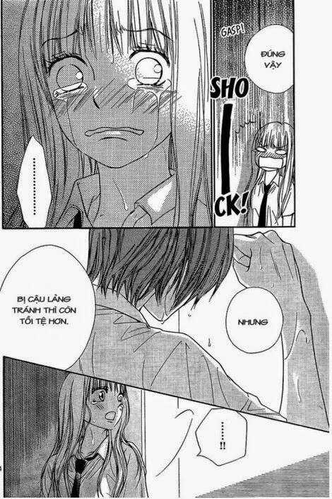 Nakanmon! Chapter 10 trang 29