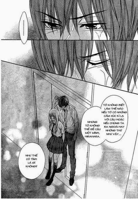 Nakanmon! Chapter 10 trang 30