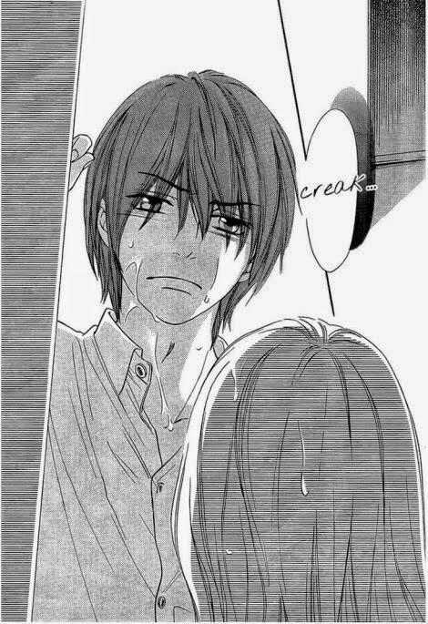 Nakanmon! Chapter 10 trang 32