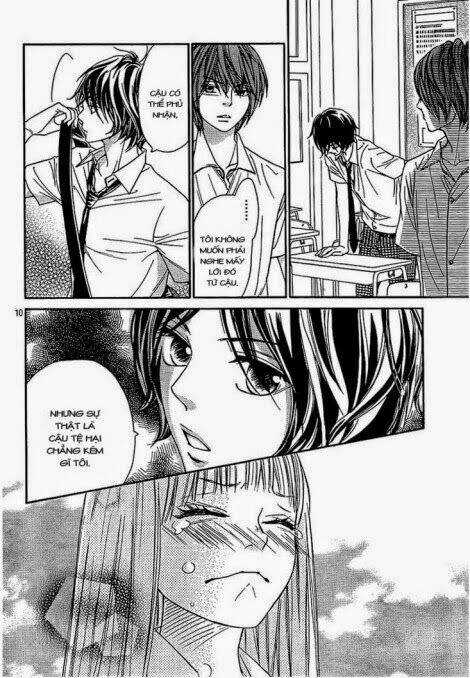 Nakanmon! Chapter 10 trang 7