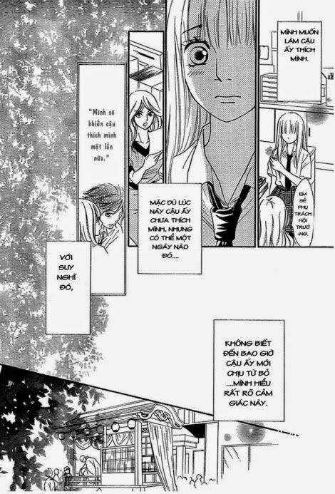 Nakanmon! Chapter 11 trang 11