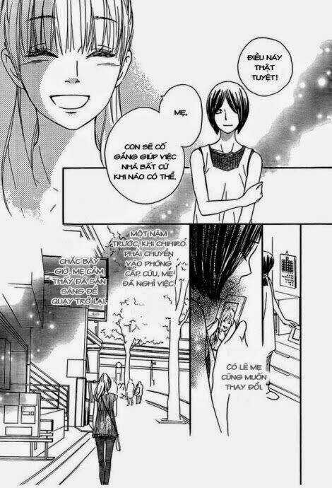 Nakanmon! Chapter 11 trang 19