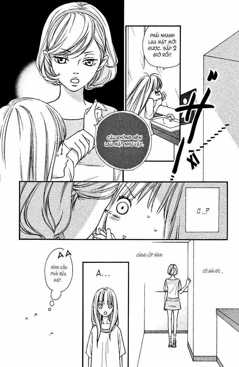 Nakanmon! Chapter 2 trang 44