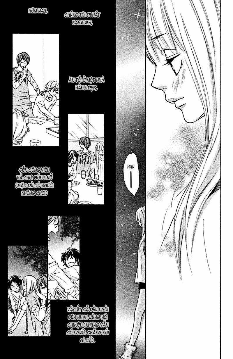 Nakanmon! Chapter 2 trang 46