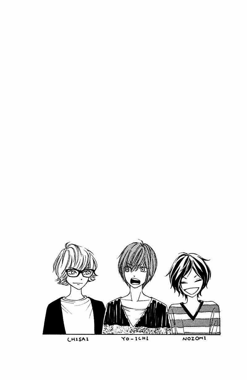 Nakanmon! Chapter 2 trang 7