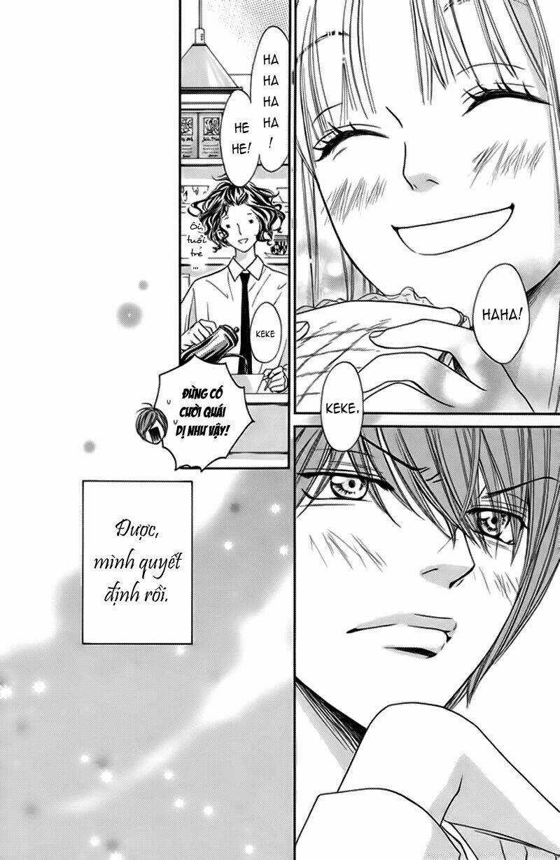 Nakanmon! Chapter 3 trang 20