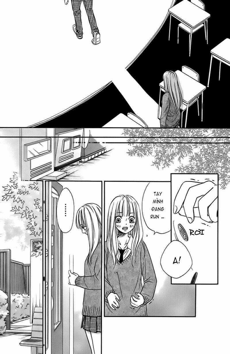 Nakanmon! Chapter 3 trang 29