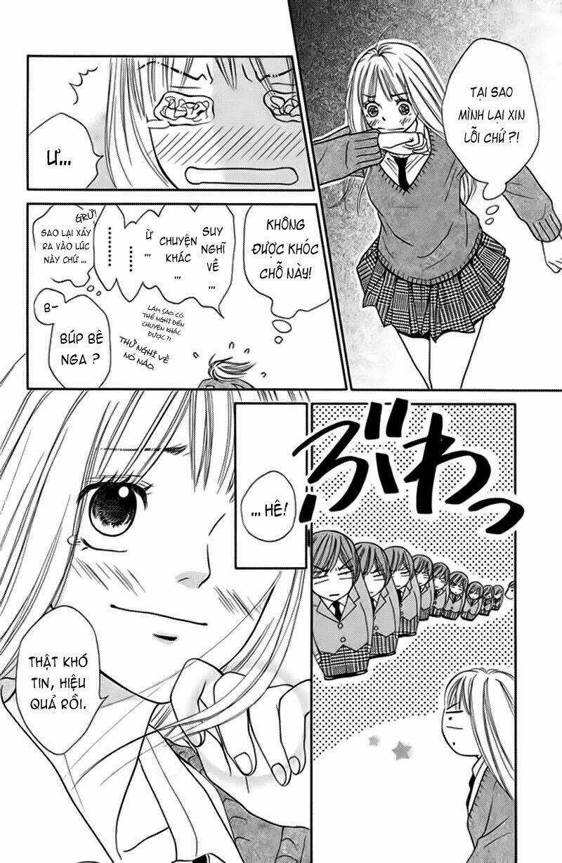 Nakanmon! Chapter 3 trang 32