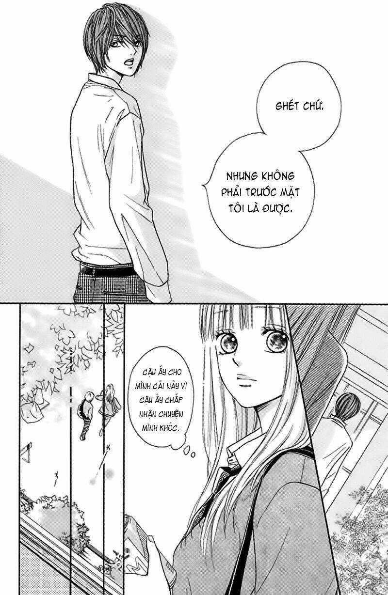 Nakanmon! Chapter 3 trang 36