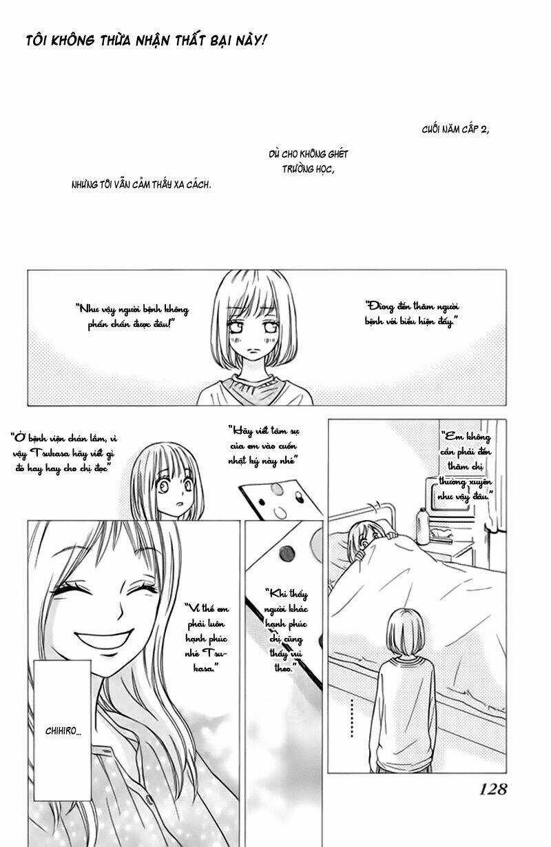 Nakanmon! Chapter 4 trang 2