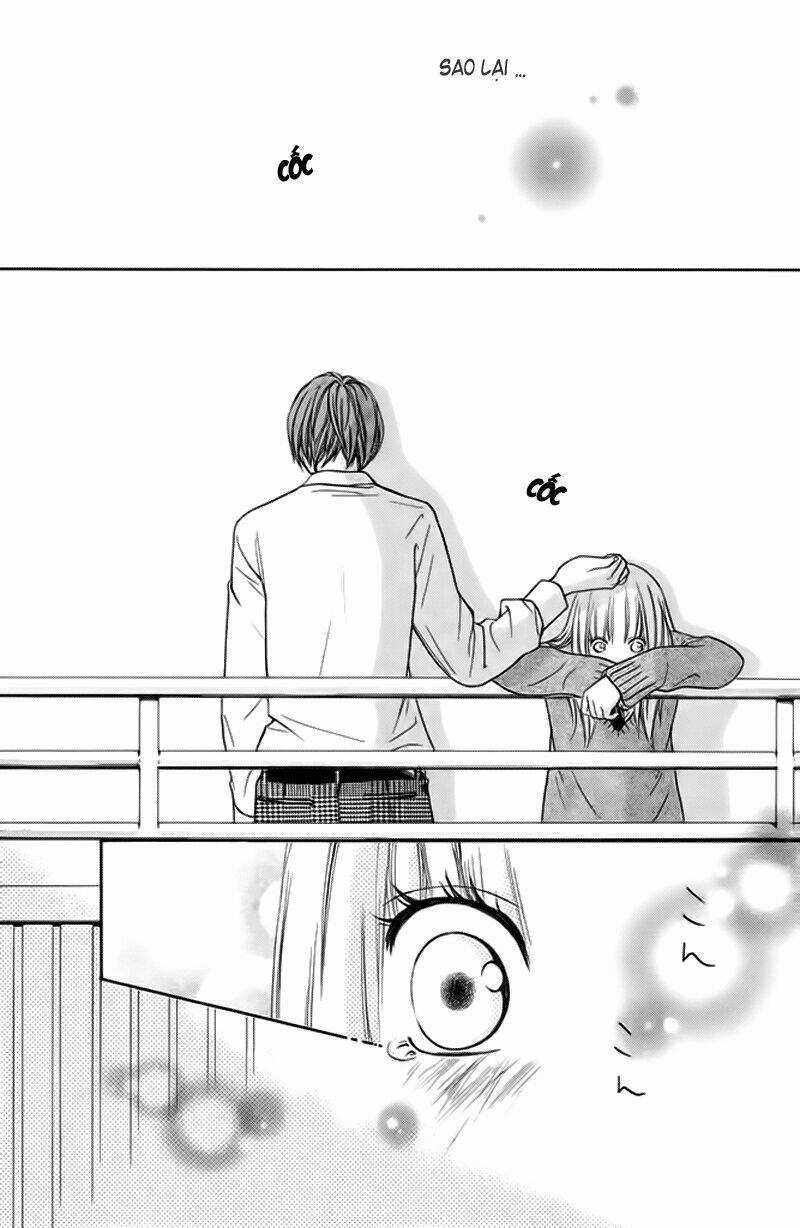 Nakanmon! Chapter 4 trang 22