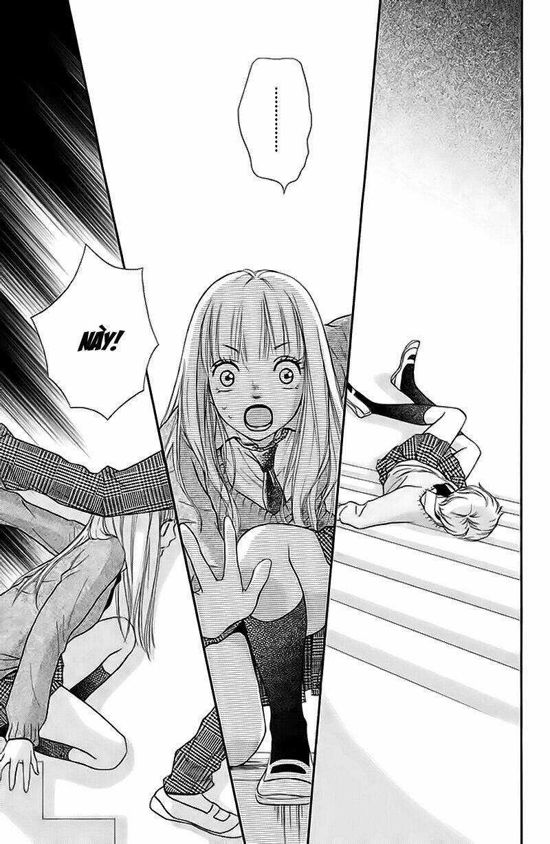 Nakanmon! Chapter 5 trang 33