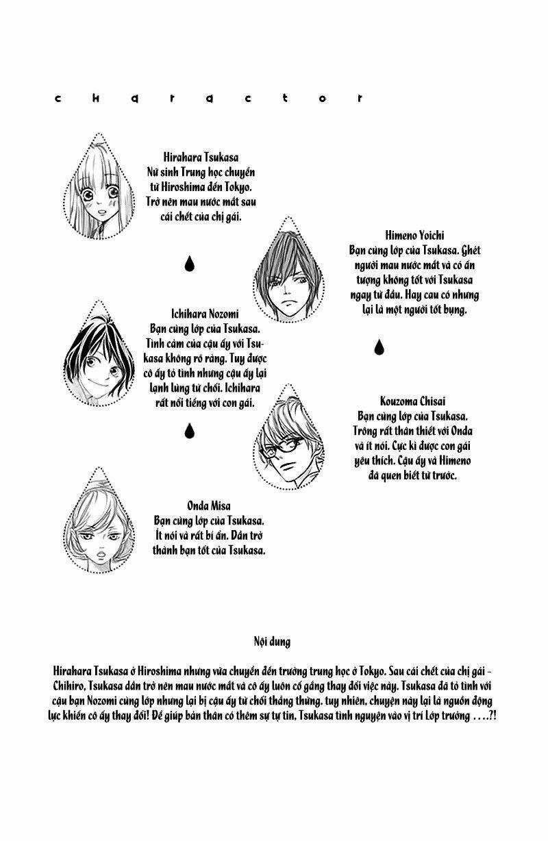 Nakanmon! Chapter 5 trang 4