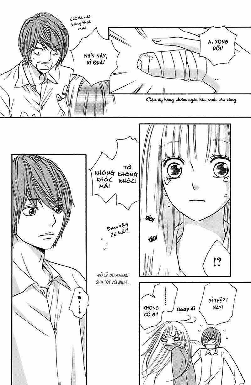 Nakanmon! Chapter 5 trang 42