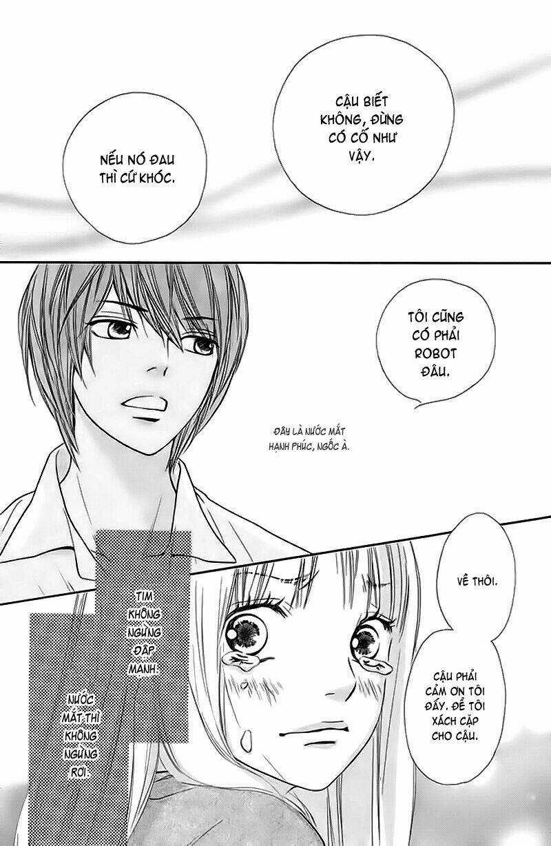 Nakanmon! Chapter 5 trang 43