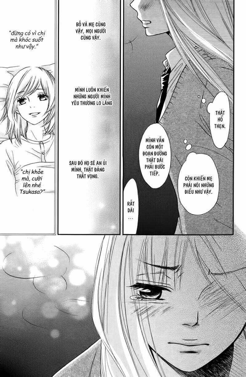 Nakanmon! Chapter 6 trang 25