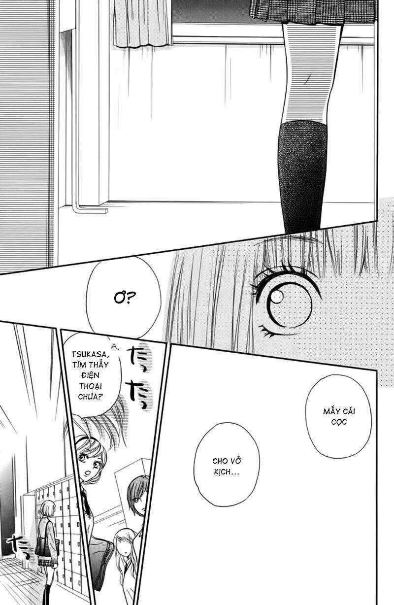 Nakanmon! Chapter 6 trang 29