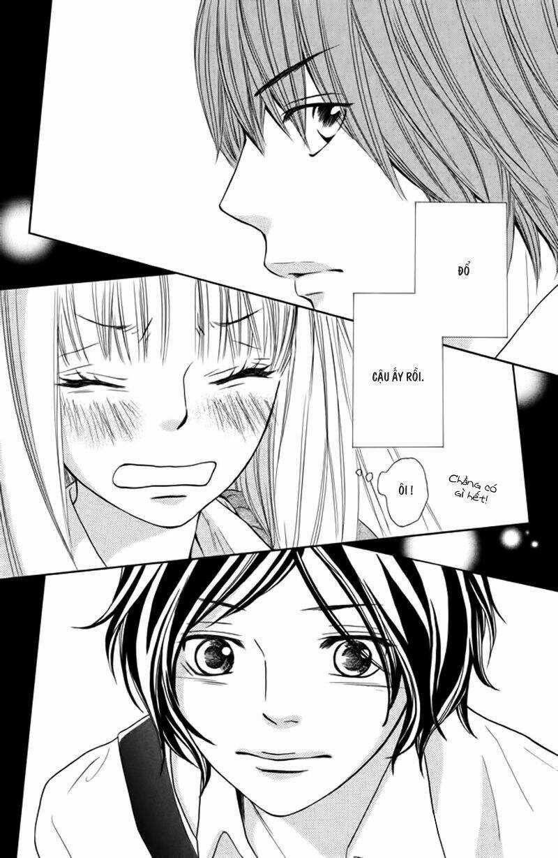 Nakanmon! Chapter 6 trang 38