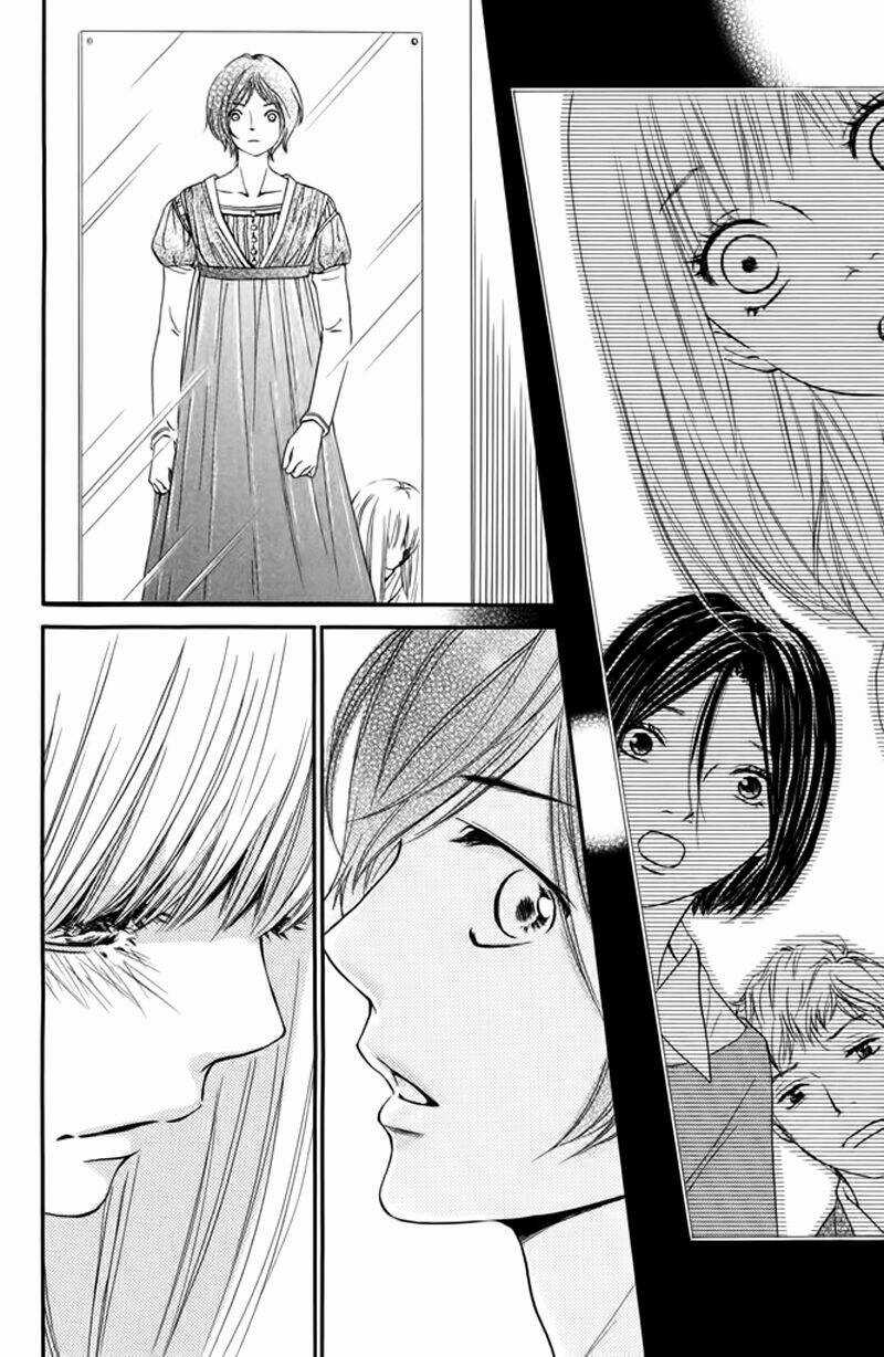 Nakanmon! Chapter 7 trang 24