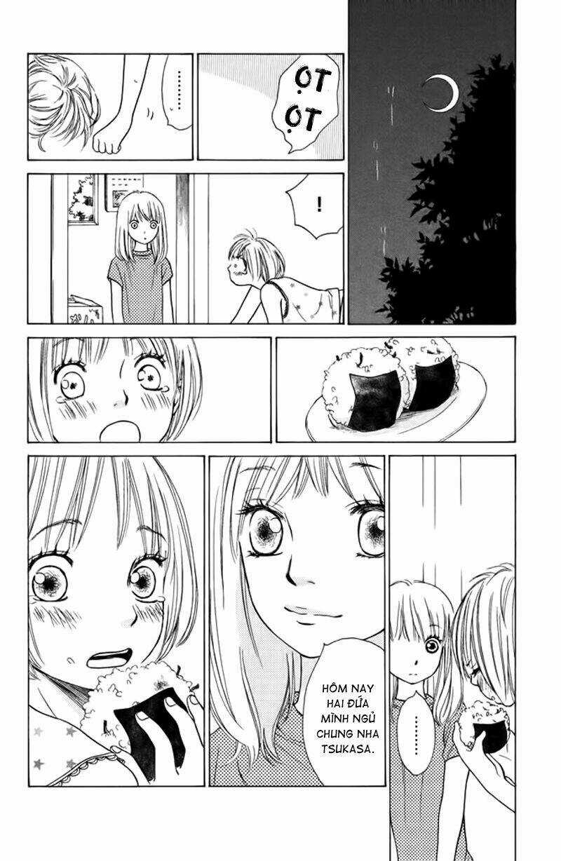 Nakanmon! Chapter 8.5 trang 2