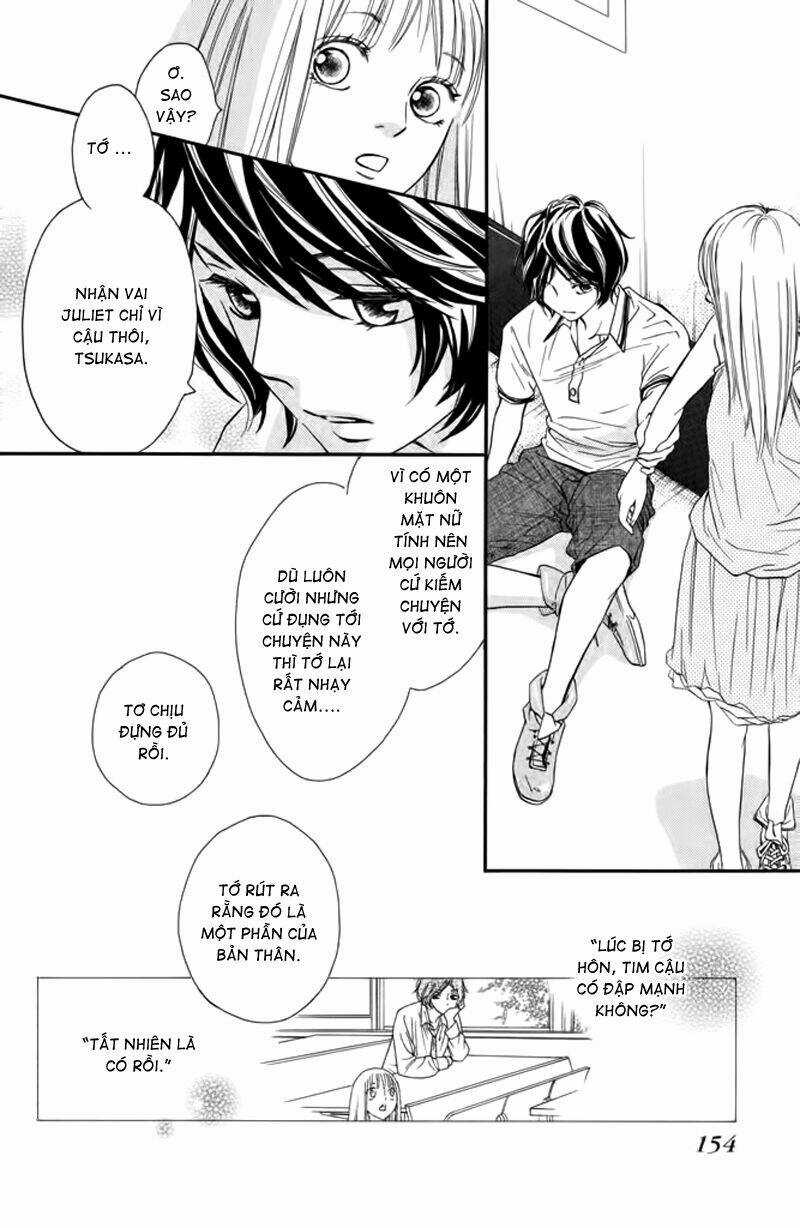 Nakanmon! Chapter 8 trang 34