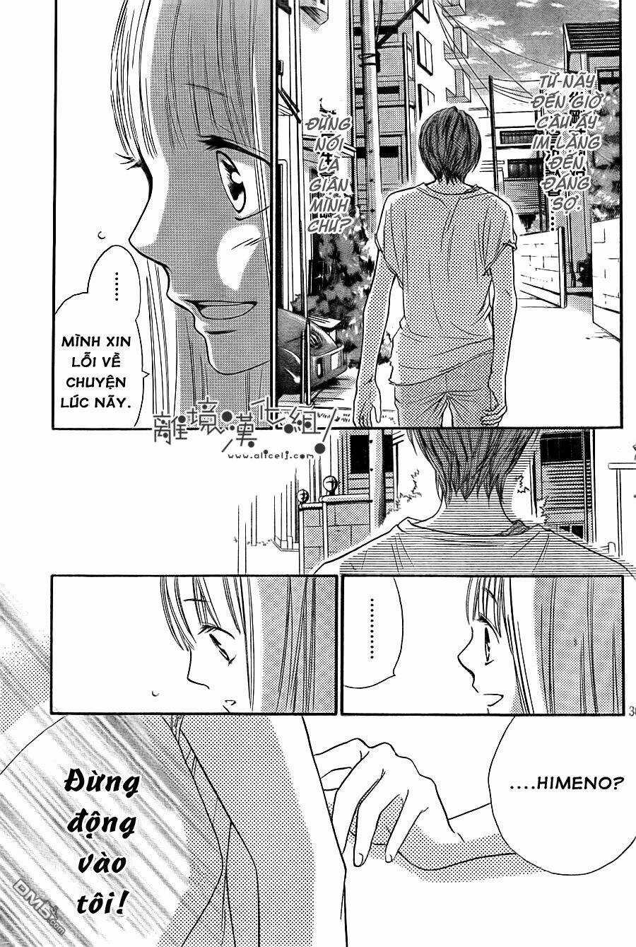 Nakanmon! Chapter 9 trang 31