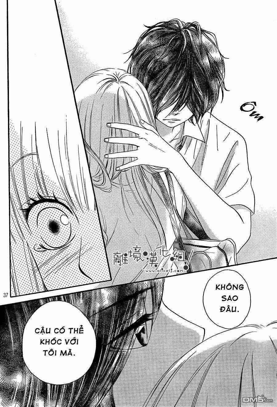 Nakanmon! Chapter 9 trang 38