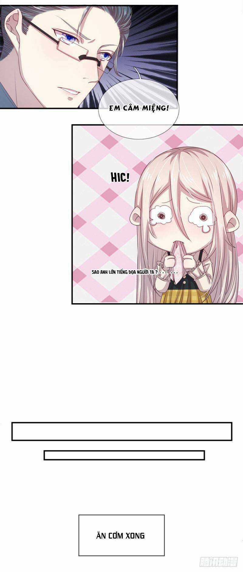 Năm Ca Ca Đều Là Nam Thần Chapter 14 trang 4