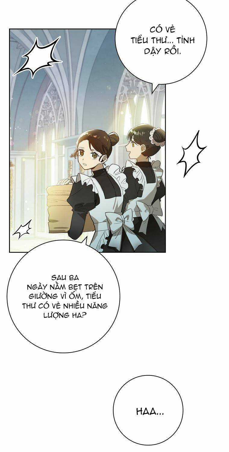 Nam Chính À, Tôi Sẽ Tôn Trọng Sở Thích Của Anh! Chapter 1 trang 13