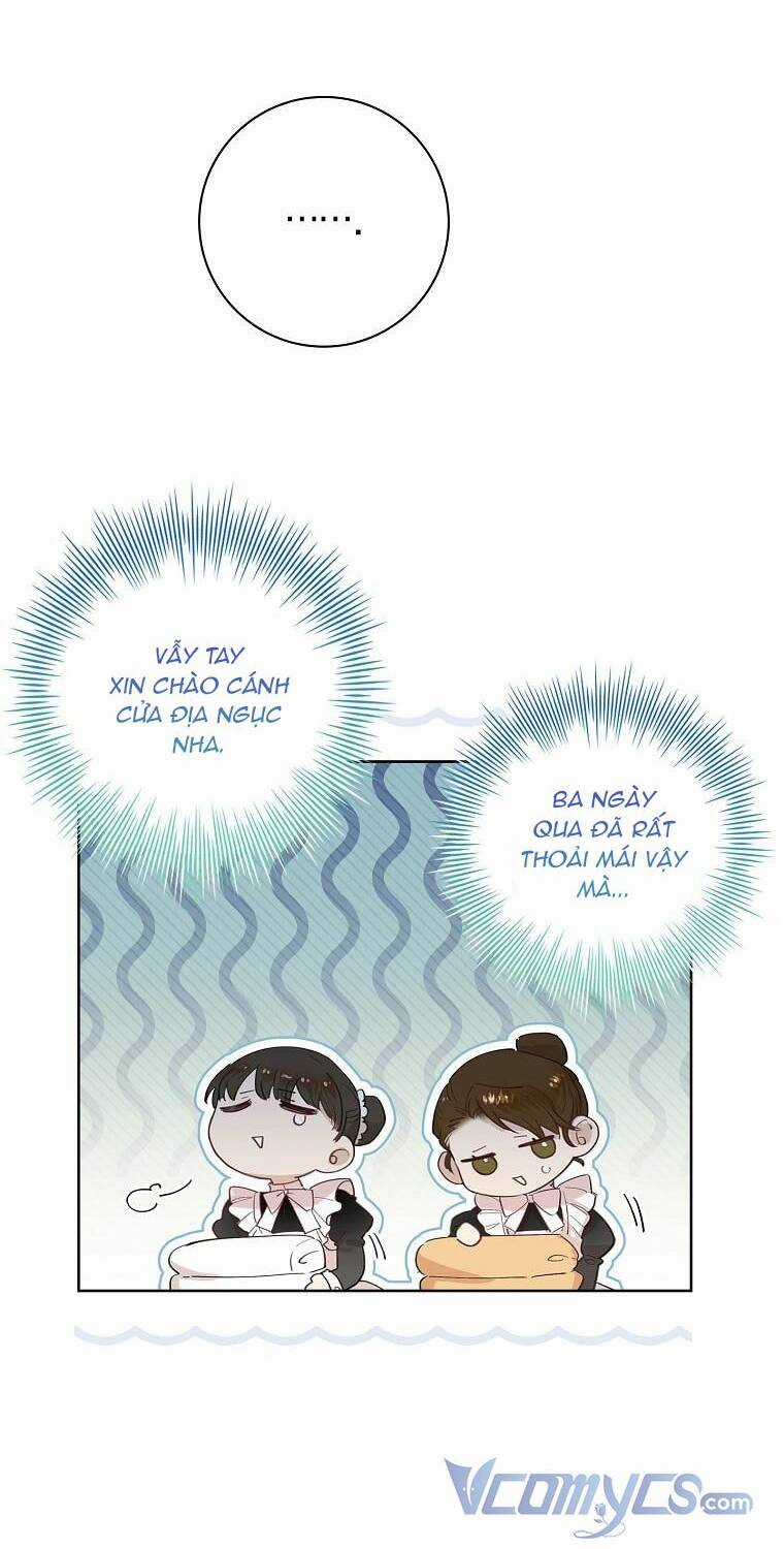 Nam Chính À, Tôi Sẽ Tôn Trọng Sở Thích Của Anh! Chapter 1 trang 14