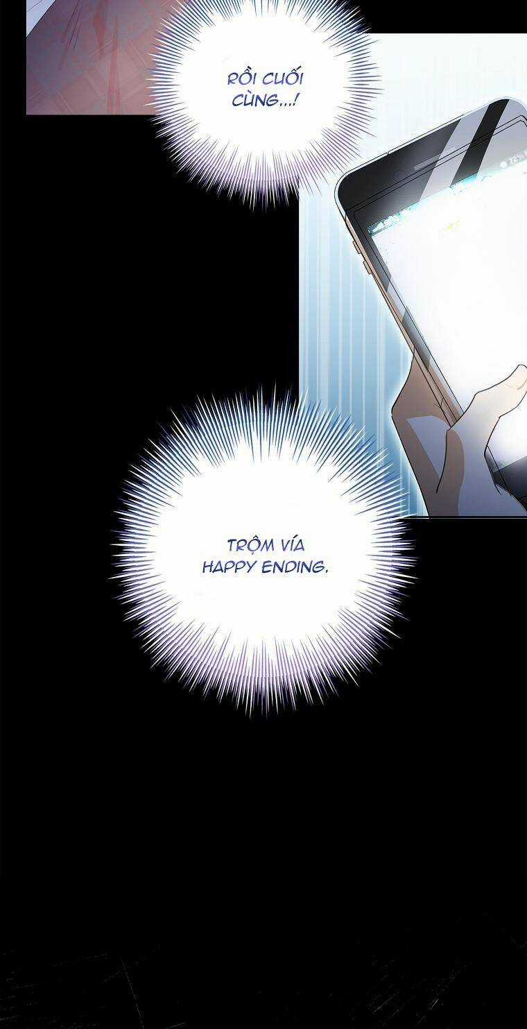 Nam Chính À, Tôi Sẽ Tôn Trọng Sở Thích Của Anh! Chapter 1 trang 21