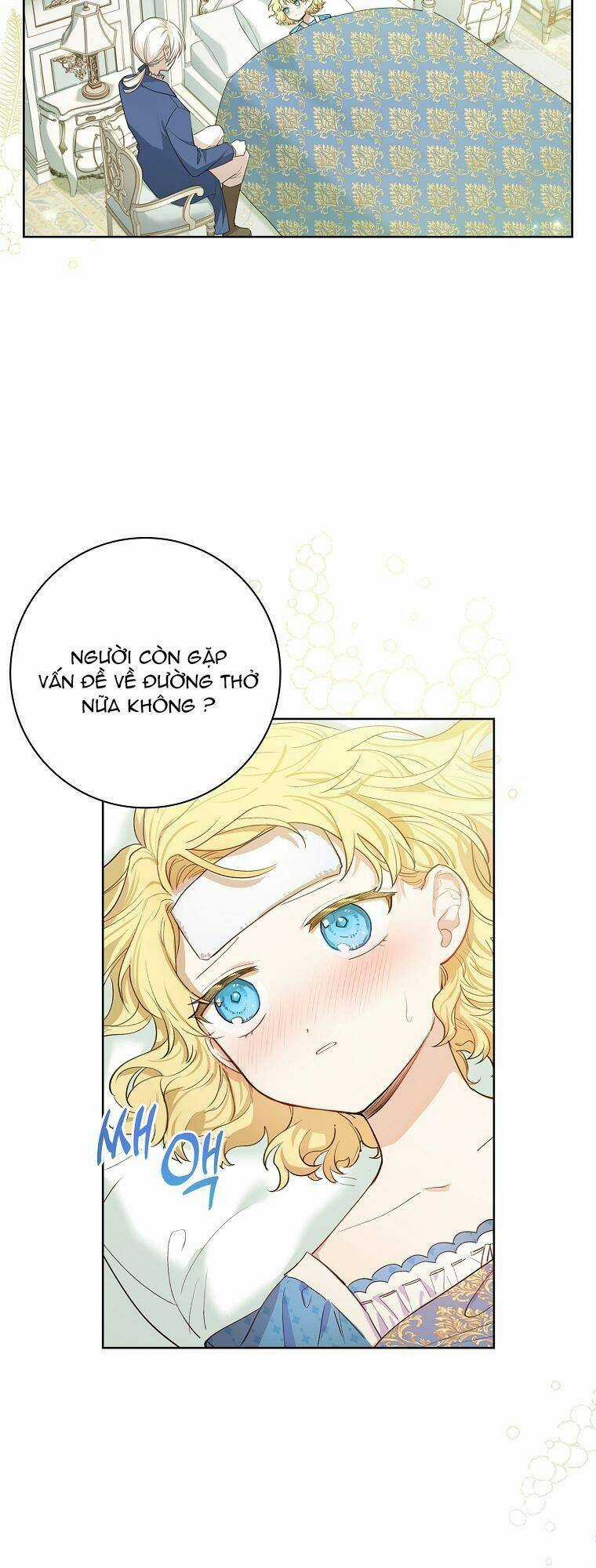 Nam Chính À, Tôi Sẽ Tôn Trọng Sở Thích Của Anh! Chapter 1 trang 24