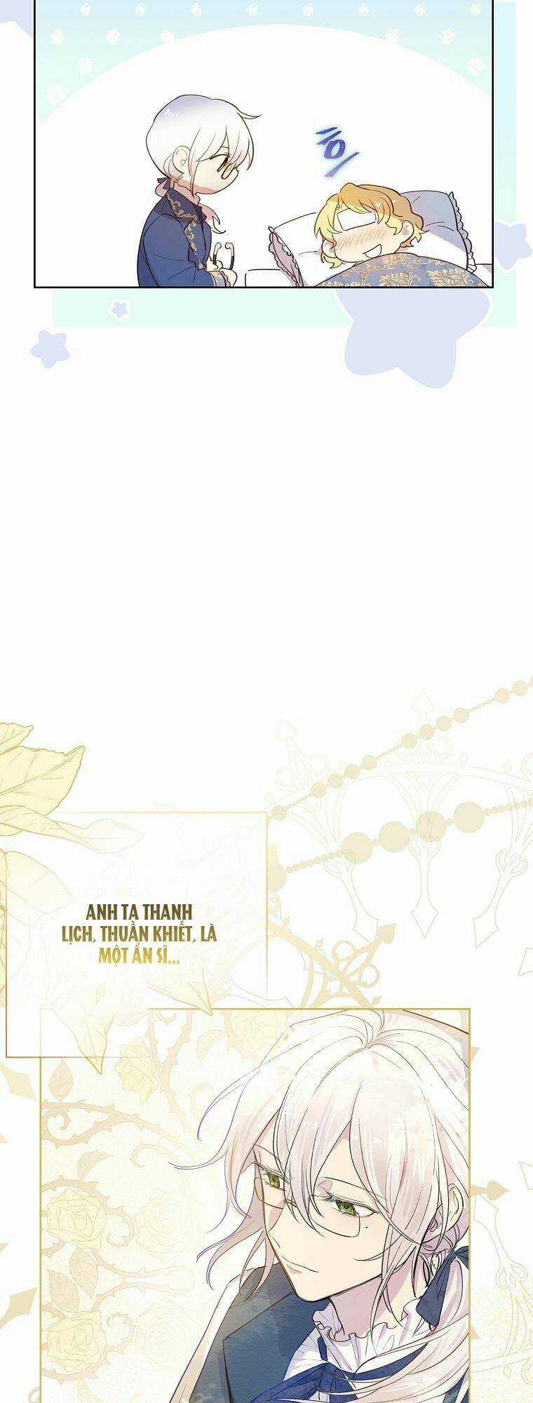 Nam Chính À, Tôi Sẽ Tôn Trọng Sở Thích Của Anh! Chapter 1 trang 26