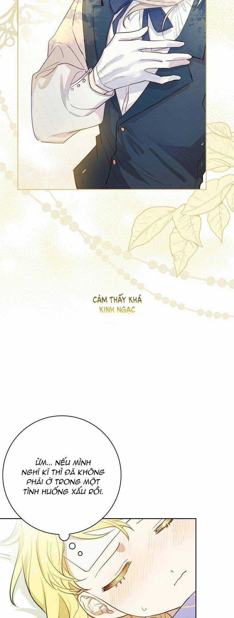 Nam Chính À, Tôi Sẽ Tôn Trọng Sở Thích Của Anh! Chapter 1 trang 27