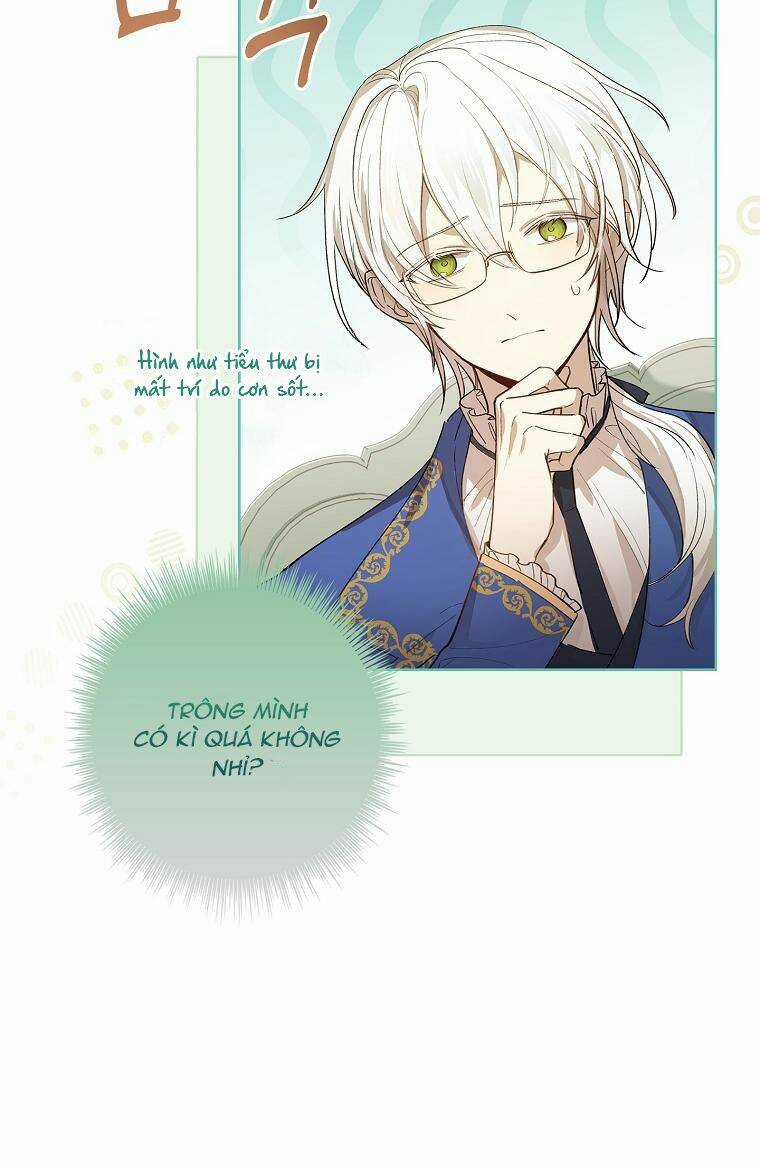 Nam Chính À, Tôi Sẽ Tôn Trọng Sở Thích Của Anh! Chapter 1 trang 29