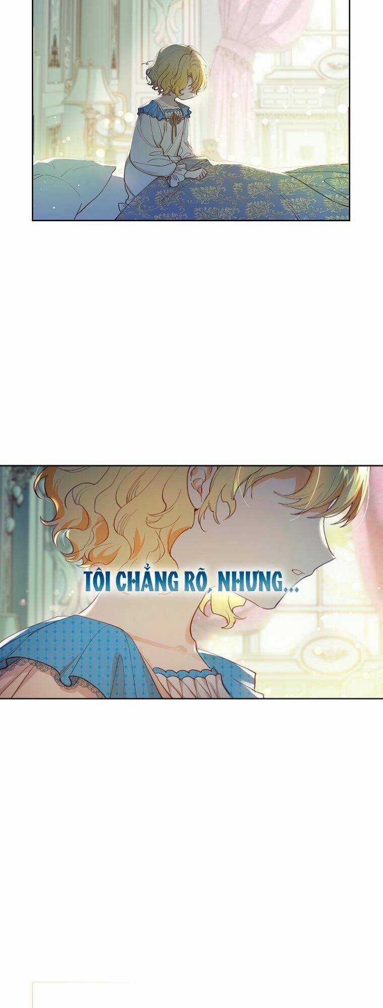 Nam Chính À, Tôi Sẽ Tôn Trọng Sở Thích Của Anh! Chapter 1 trang 4
